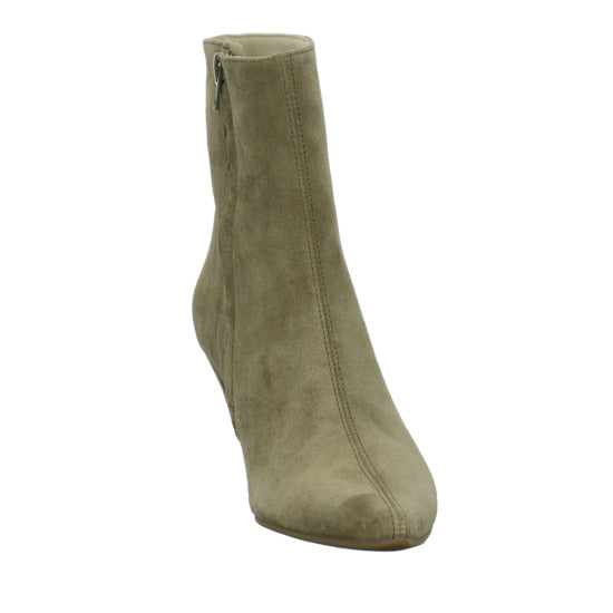 Paul Green Stiefel ungefüttert taupe
