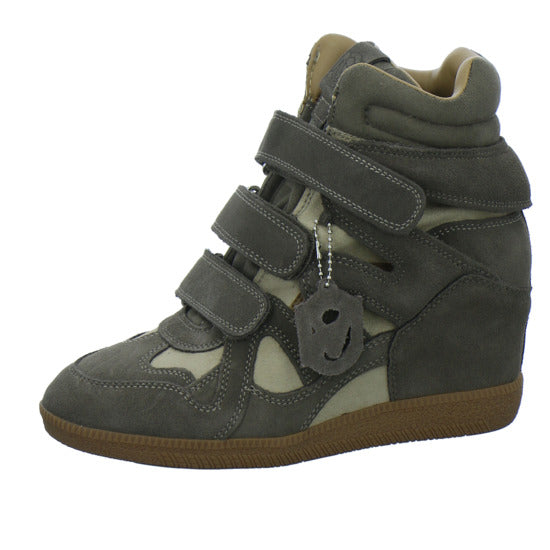 Steve Madden Stiefel Damen taupe