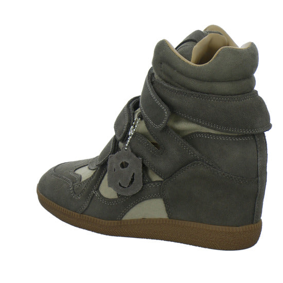 Steve Madden Stiefel Damen taupe