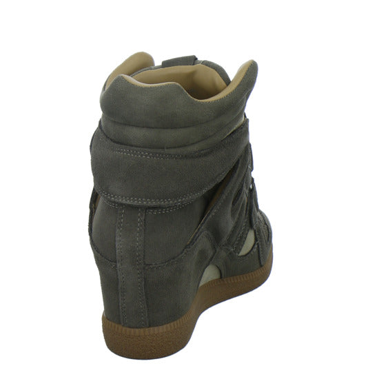 Steve Madden Stiefel Damen taupe