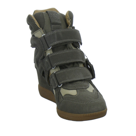 Steve Madden Stiefel Damen taupe