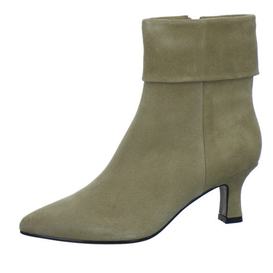 Regarde le ciel Stiefel Damen taupe