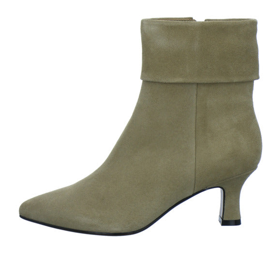 Regarde le ciel Stiefel Damen taupe