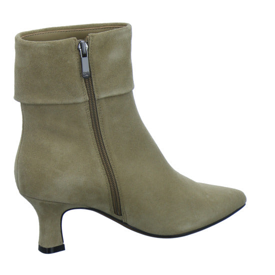 Regarde le ciel Stiefel Damen taupe