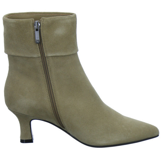 Regarde le ciel Stiefel Damen taupe