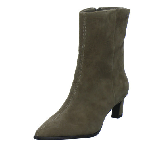 Tamaris Stiefel Damen taupe