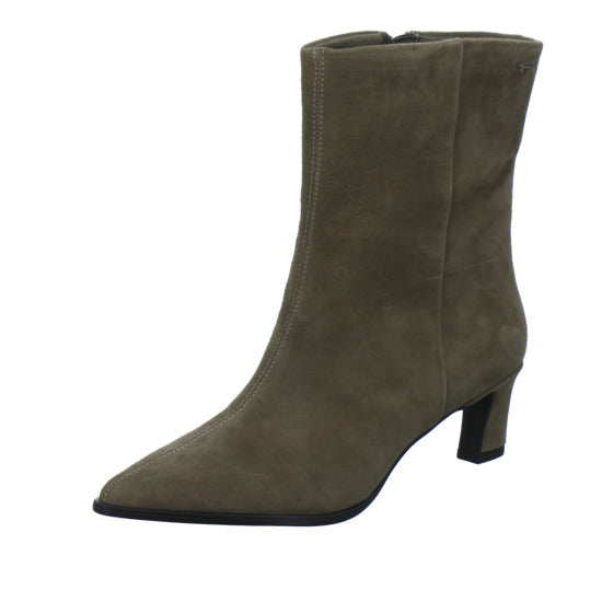 Tamaris Stiefel Damen taupe