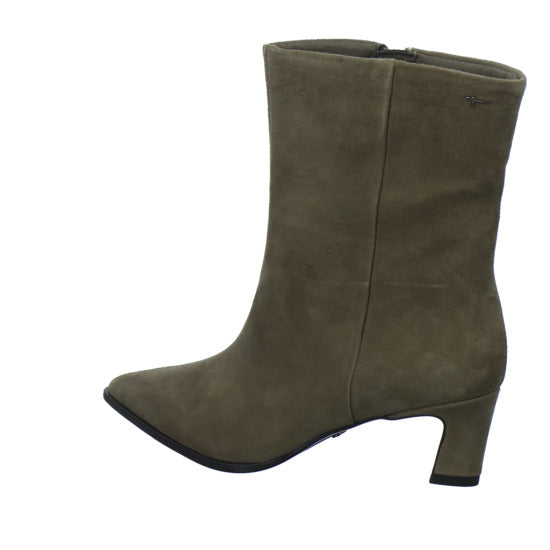 Tamaris Stiefel Damen taupe