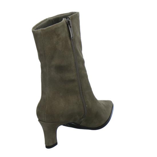 Tamaris Stiefel Damen taupe