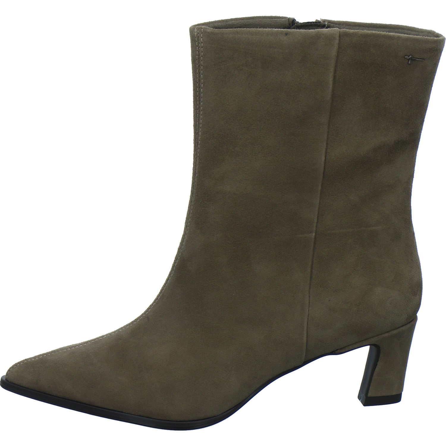 Tamaris Stiefel Damen taupe