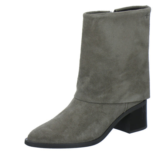 Tamaris Stiefel Damen taupe