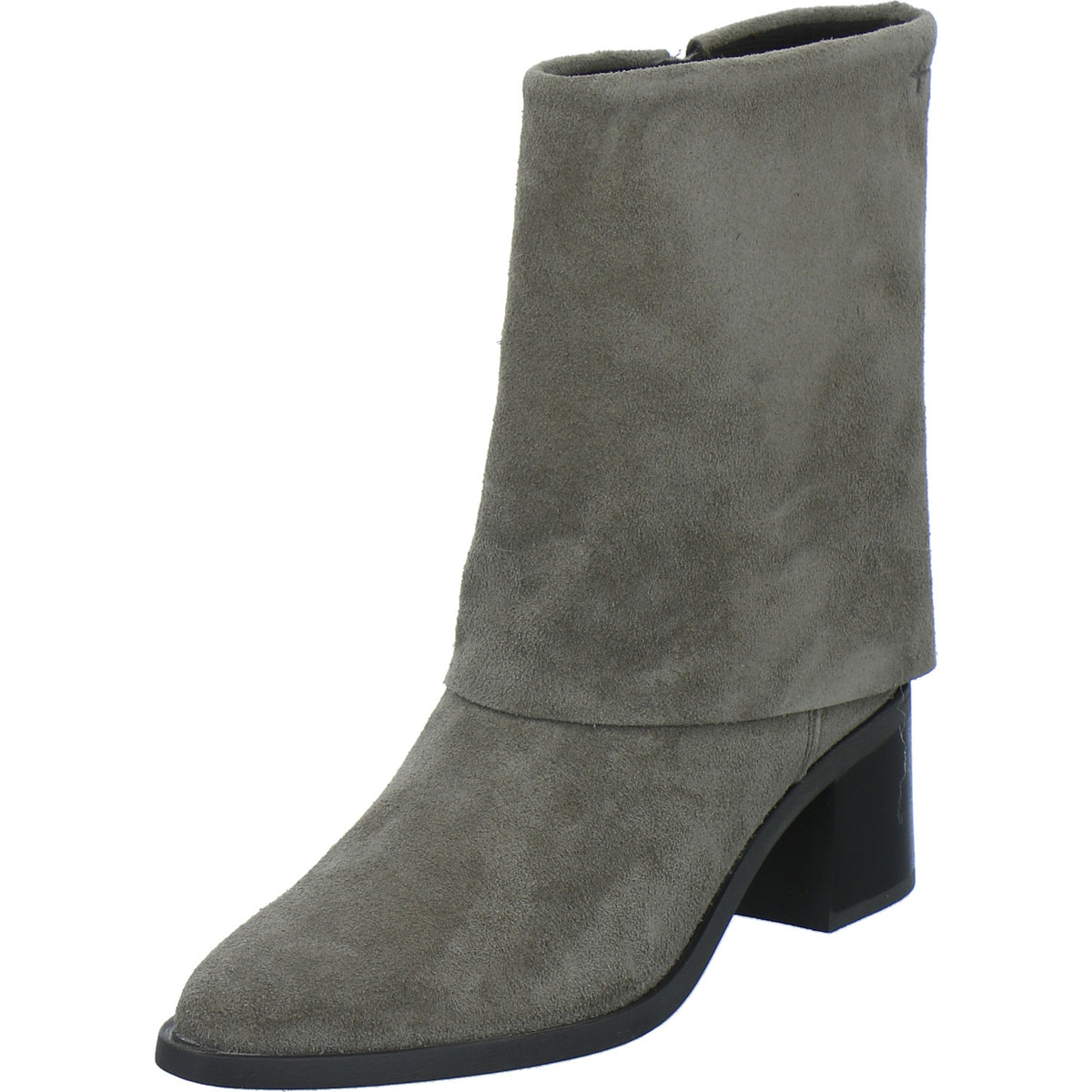 Tamaris Stiefel Damen taupe
