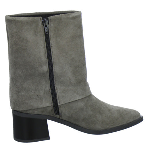 Tamaris Stiefel Damen taupe