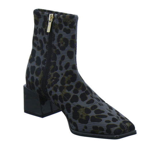 Gioseppo Stiefel Damen animal