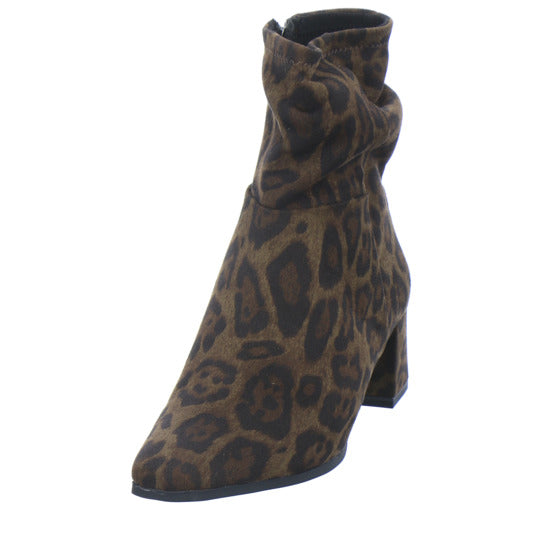 Caprice Stiefel Damen animal