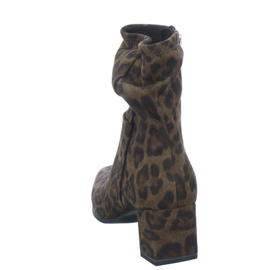 Caprice Stiefel Damen animal