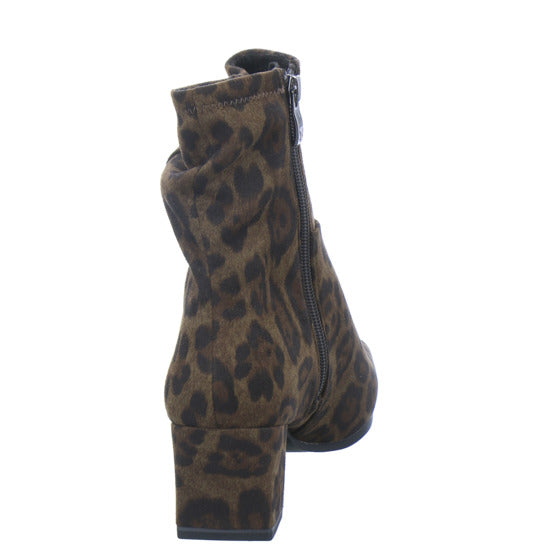 Caprice Stiefel Damen animal