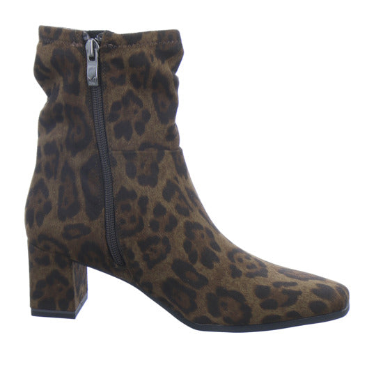 Caprice Stiefel Damen animal