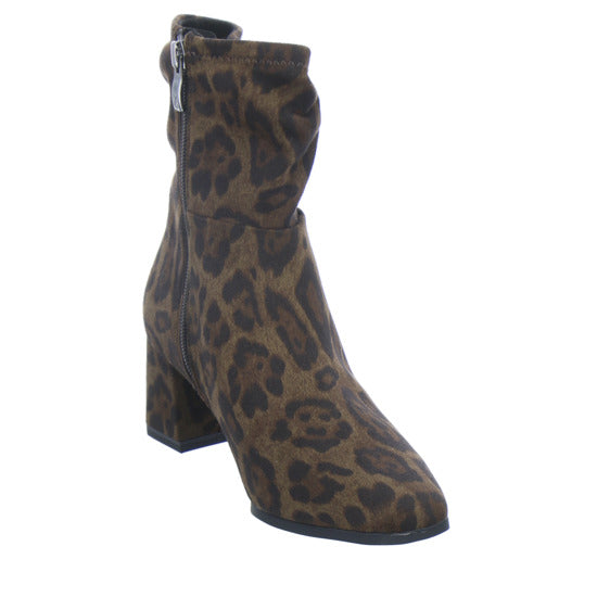 Caprice Stiefel Damen animal