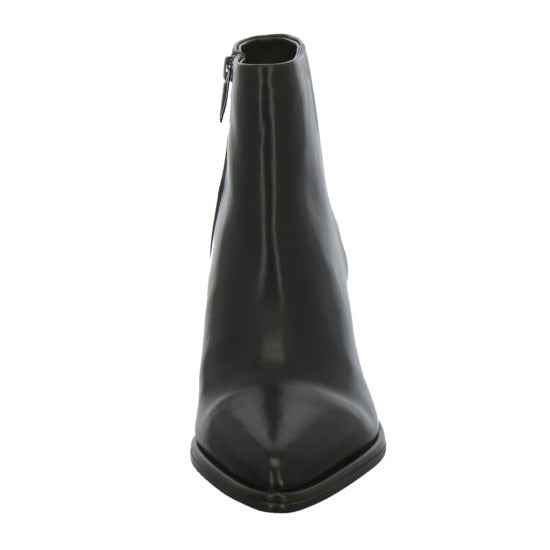 Regarde le ciel Stiefel Damen Bordeaux