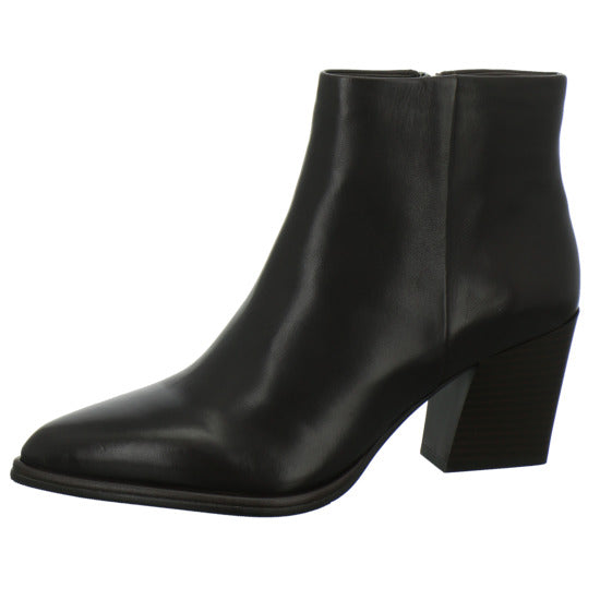 Regarde le ciel Stiefel Damen Bordeaux
