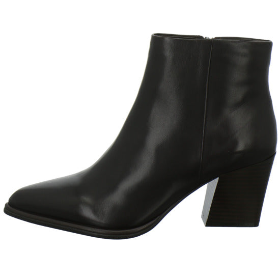 Regarde le ciel Stiefel Damen Bordeaux
