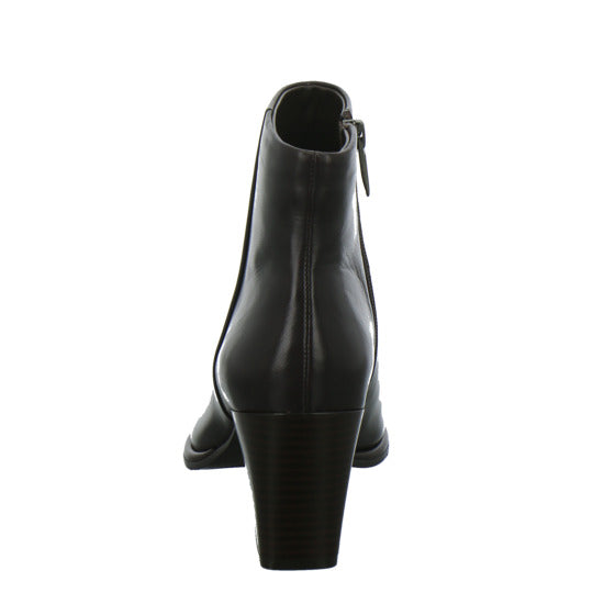 Regarde le ciel Stiefel Damen Bordeaux