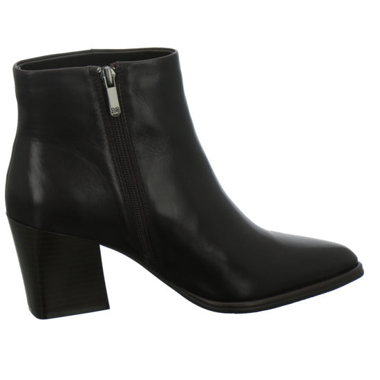 Regarde le ciel Stiefel Damen Bordeaux