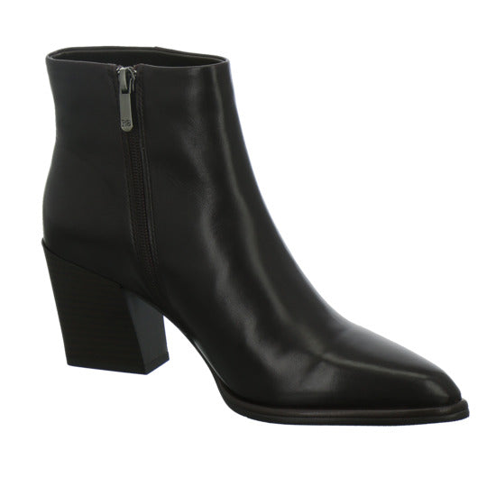 Regarde le ciel Stiefel Damen Bordeaux