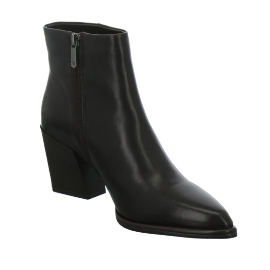 Regarde le ciel Stiefel Damen Bordeaux