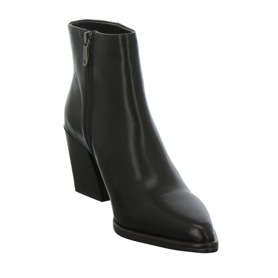 Regarde le ciel Stiefel Damen Bordeaux