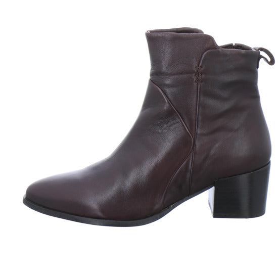 B. Z. Moda Stiefel Damen HAIDEE Bordeaux