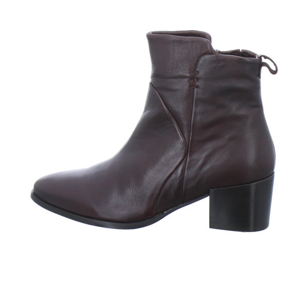 B. Z. Moda Stiefel Damen HAIDEE Bordeaux