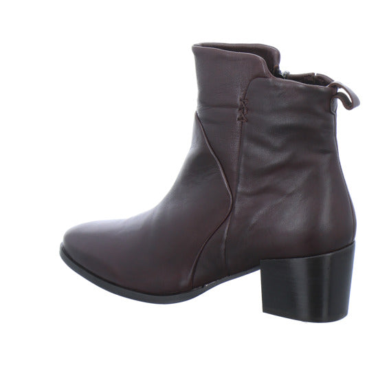 B. Z. Moda Stiefel Damen HAIDEE Bordeaux