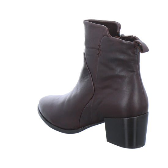B. Z. Moda Stiefel Damen HAIDEE Bordeaux