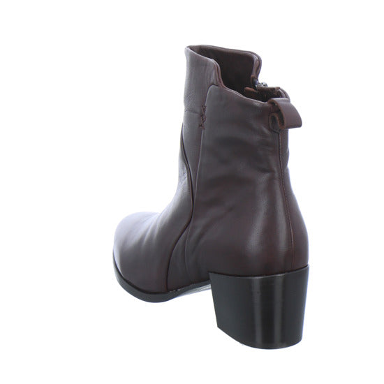 B. Z. Moda Stiefel Damen HAIDEE Bordeaux