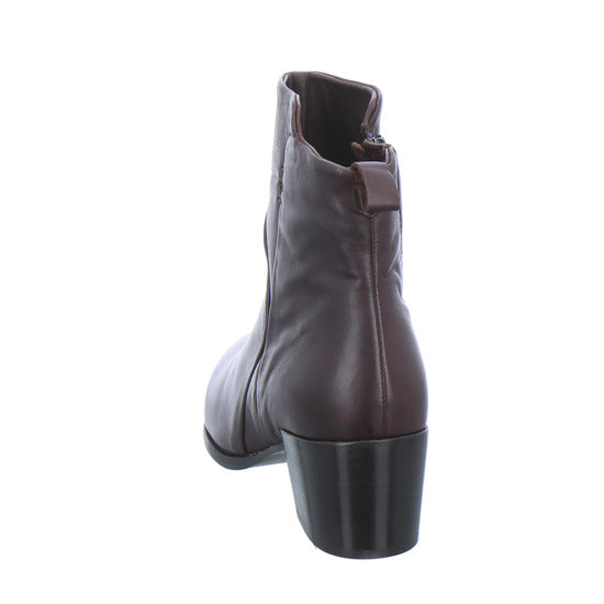 B. Z. Moda Stiefel Damen HAIDEE Bordeaux