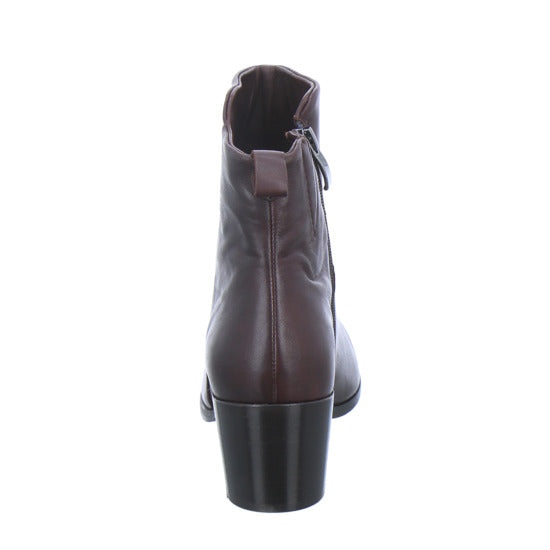 B. Z. Moda Stiefel Damen HAIDEE Bordeaux