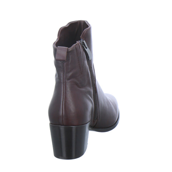 B. Z. Moda Stiefel Damen HAIDEE Bordeaux