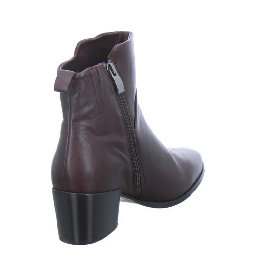 B. Z. Moda Stiefel Damen HAIDEE Bordeaux