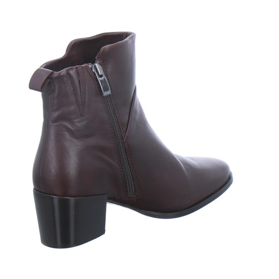 B. Z. Moda Stiefel Damen HAIDEE Bordeaux
