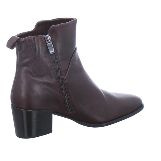 B. Z. Moda Stiefel Damen HAIDEE Bordeaux
