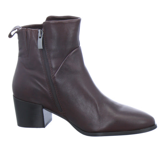 B. Z. Moda Stiefel Damen HAIDEE Bordeaux