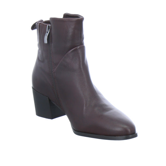 B. Z. Moda Stiefel Damen HAIDEE Bordeaux