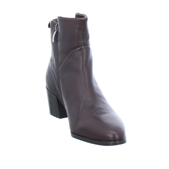 B. Z. Moda Stiefel Damen HAIDEE Bordeaux