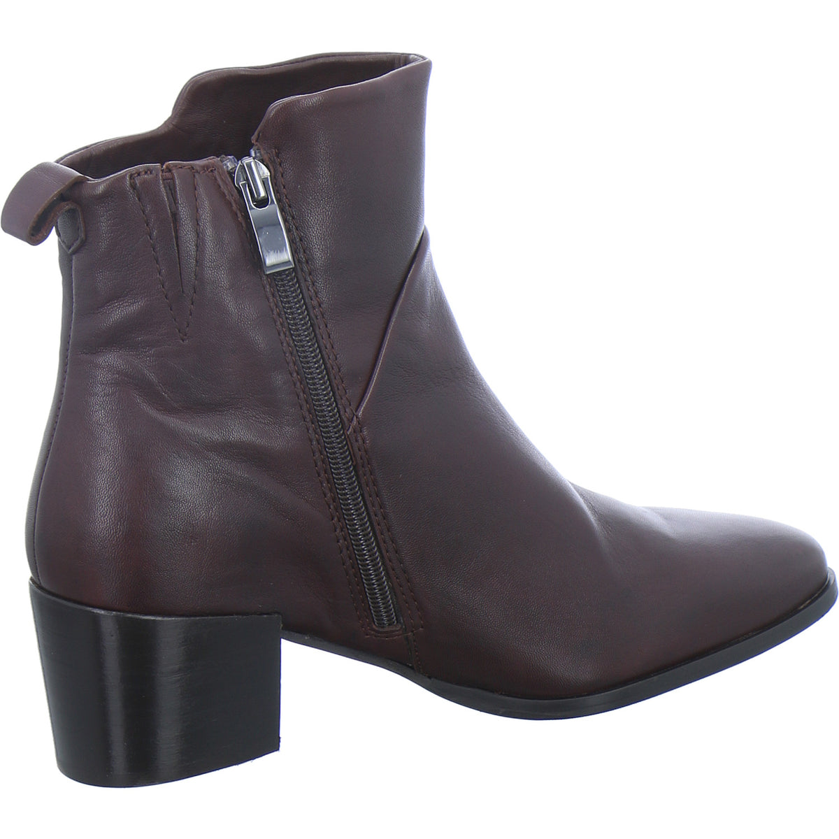 B. Z. Moda Stiefel Damen HAIDEE Bordeaux