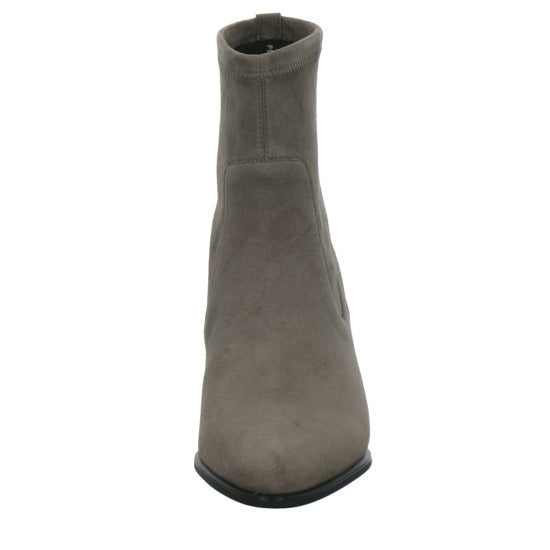 Peter Kaiser Stiefel Damen Anthrazit