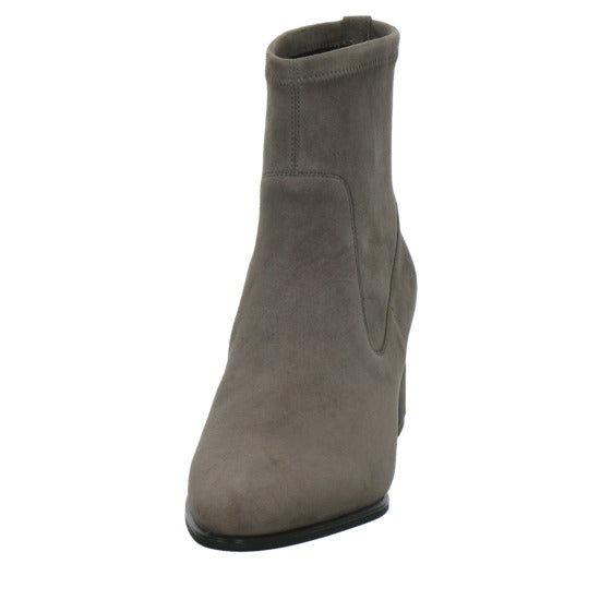 Peter Kaiser Stiefel Damen Anthrazit