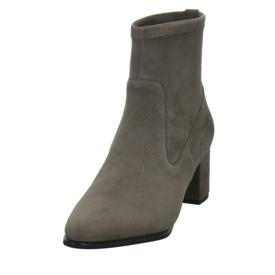 Peter Kaiser Stiefel Damen Anthrazit