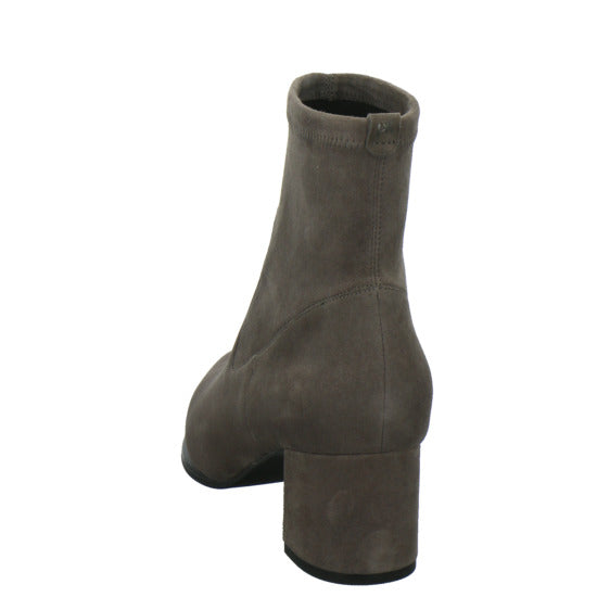 Peter Kaiser Stiefel Damen Anthrazit